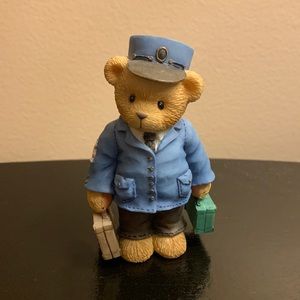 Cherished Teddies: Lloyd- CT103